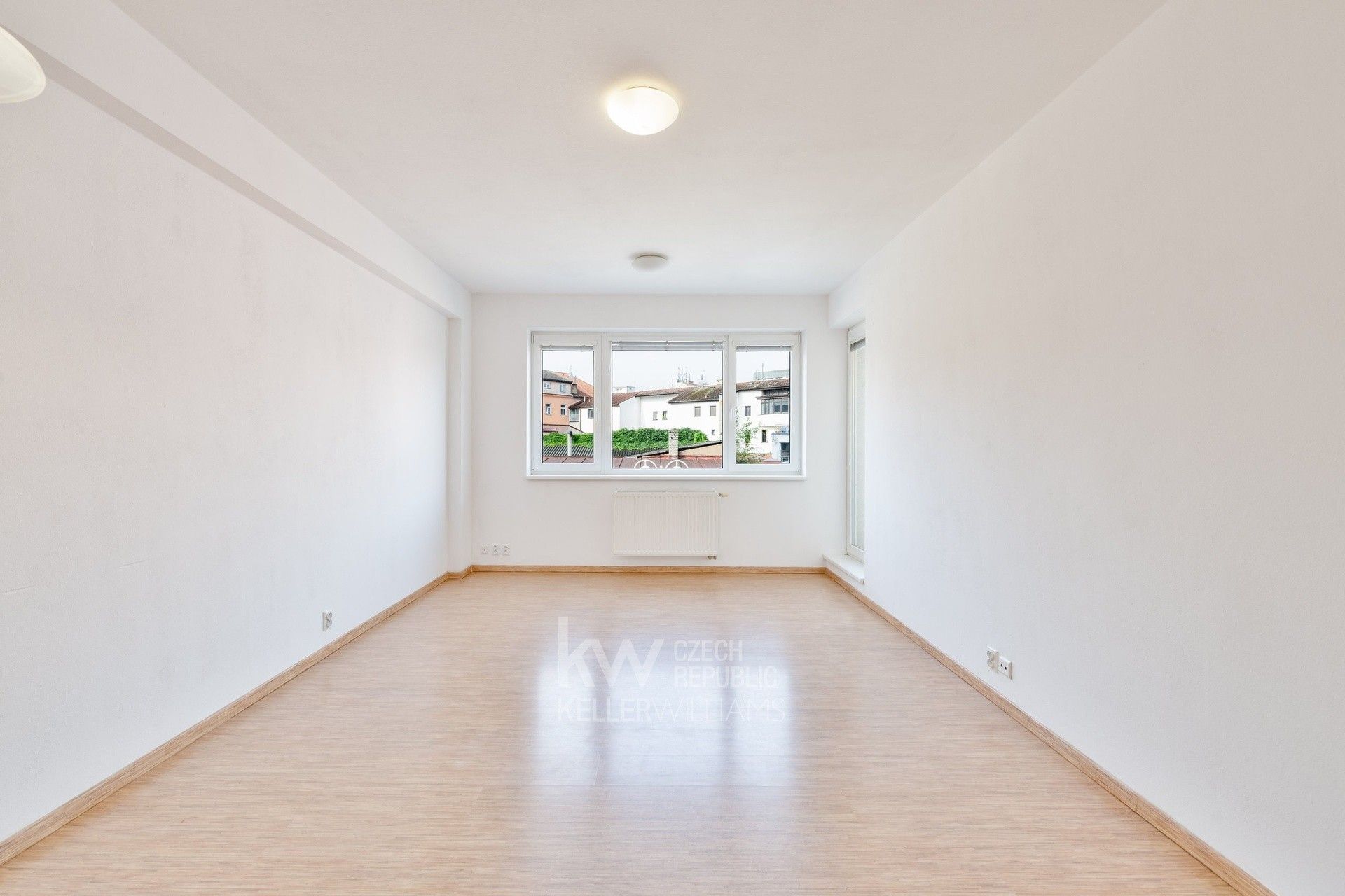 1+kk, Nerudova, Tábor, 36 m²