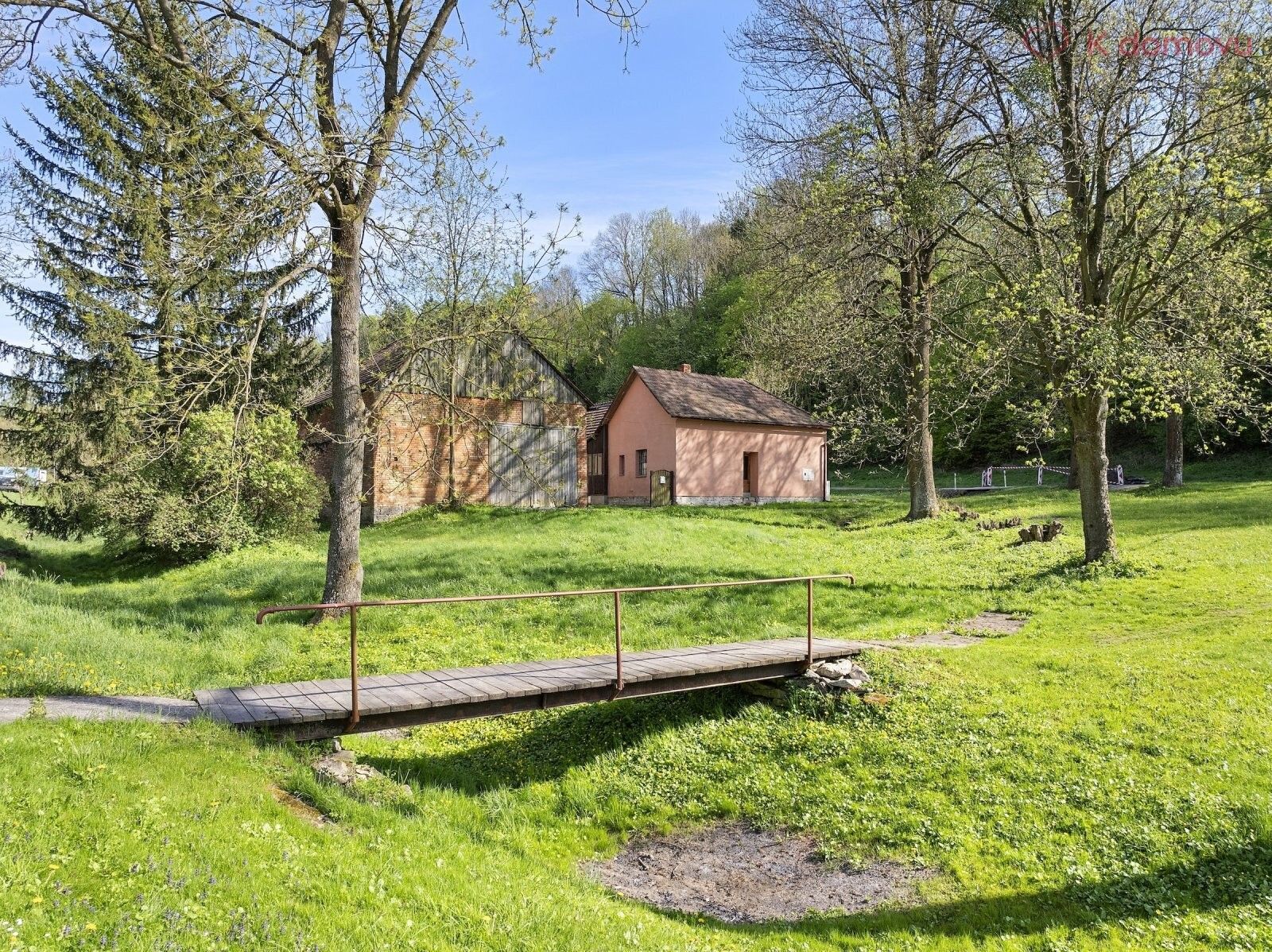 Chalupy, Chmelík, 103 m²