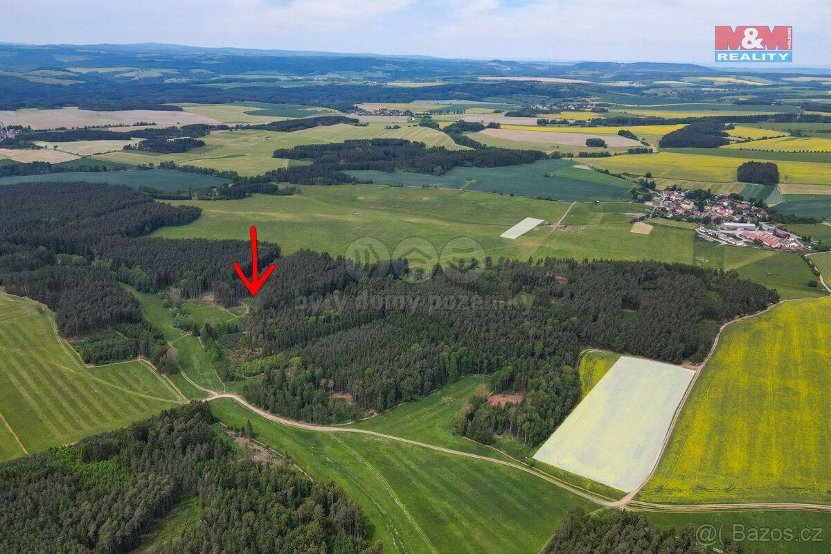 Ostatní, Úněšov, 330 38, 49 419 m²