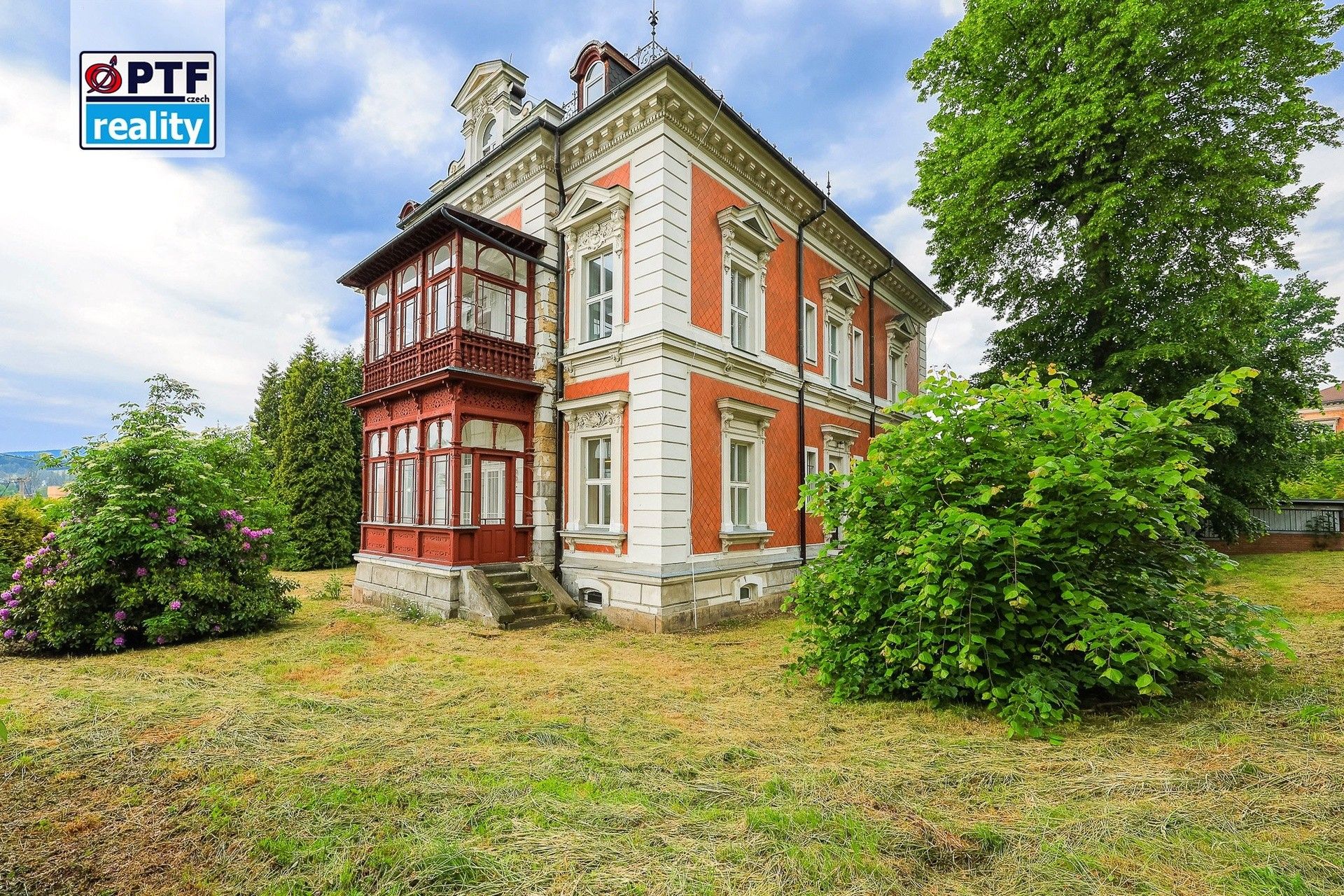 Rodinné domy, Bratislavská, Varnsdorf, 763 m²