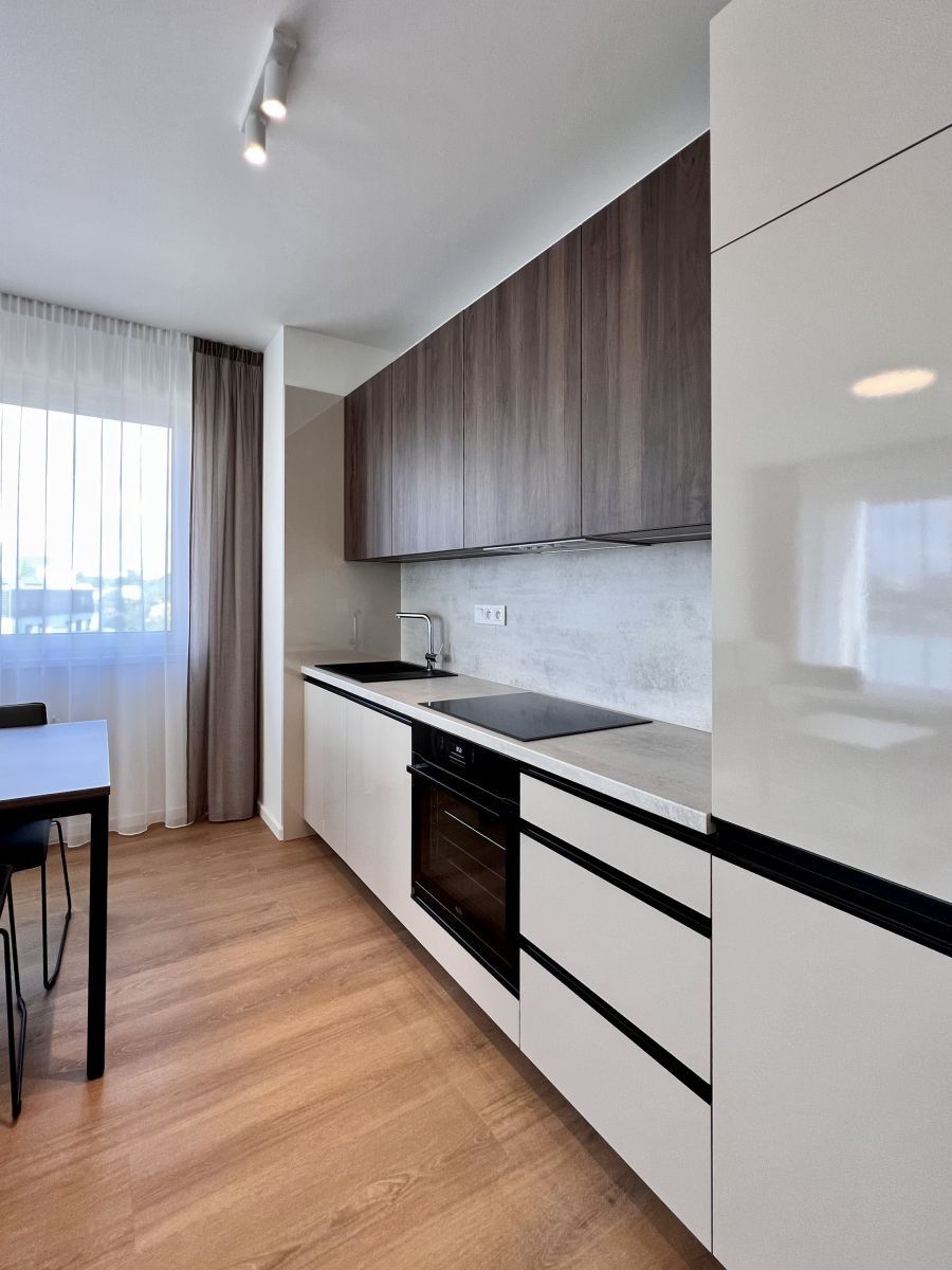 Pronájem byt 3+kk - U plynárny, Praha, 64 m²