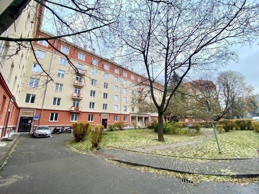 Prodej byt 2+1 - Brno, 602 00, 58 m²