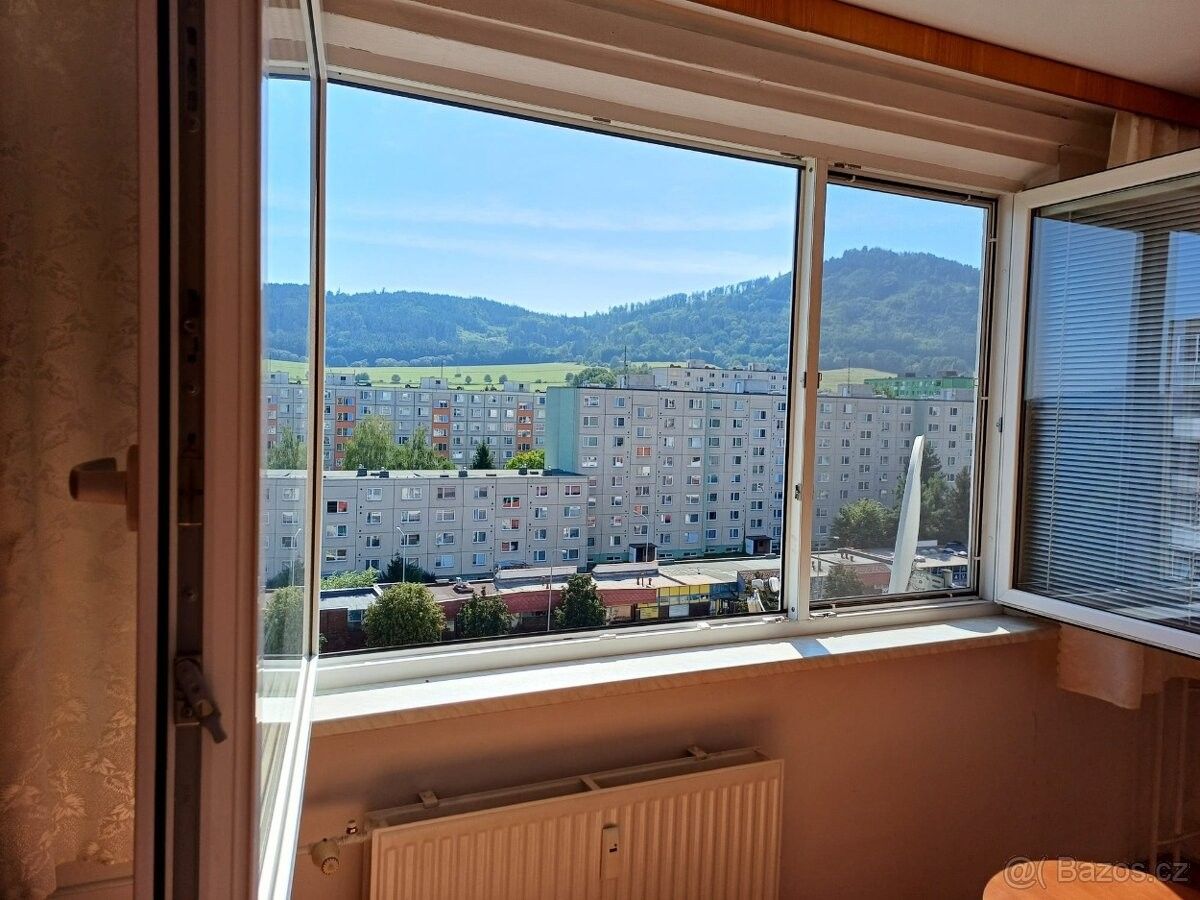 Prodej byt 2+1 - Šumperk, 787 01, 44 m²