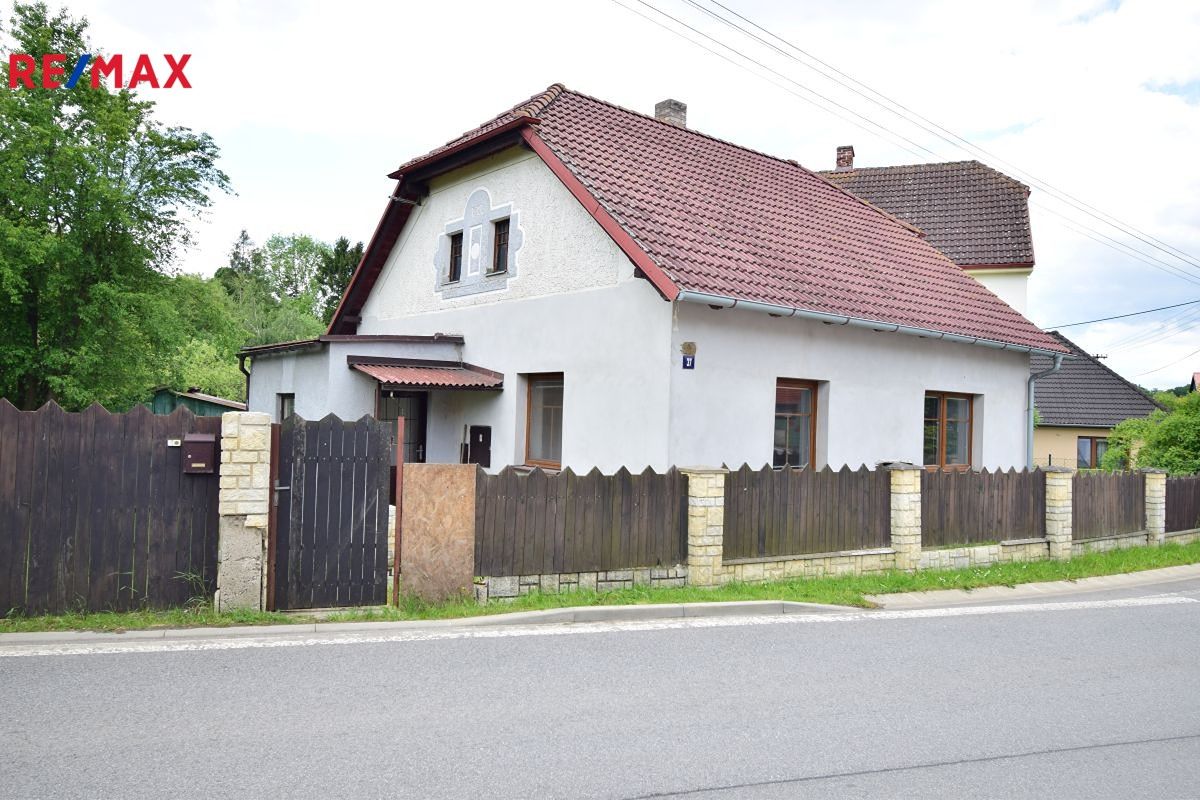 Rodinné domy, Veselíčko, 76 m²