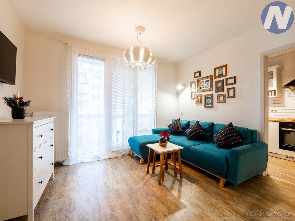 Byty, Strakonice, 386 01