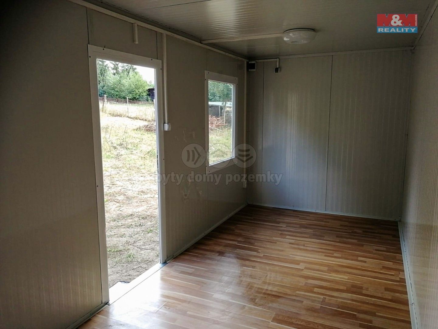 Prodej ostatní - Stanoviště, Mariánské Lázně, 36 m²