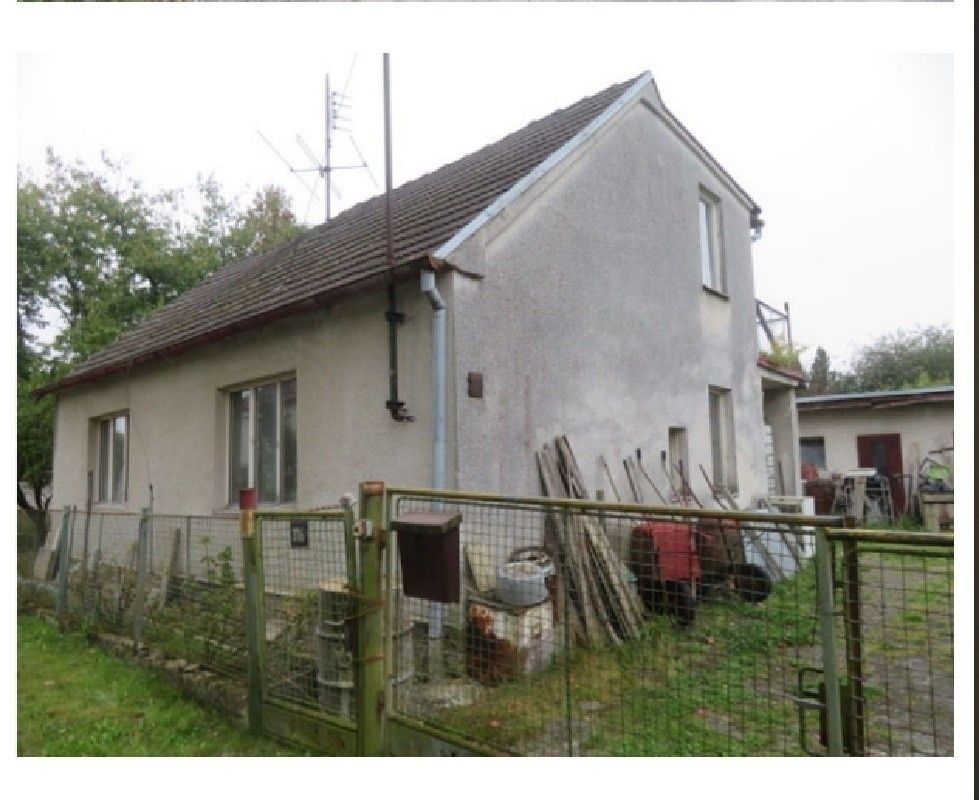 Rodinné domy, Rapšach, 378 07