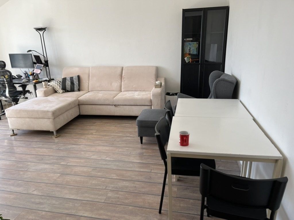 3+kk, Nušlova, 82 m²