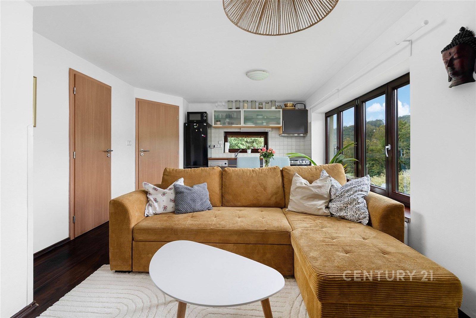 Rodinné domy, Dukelských hrdinů, Hlubočky, 63 m²