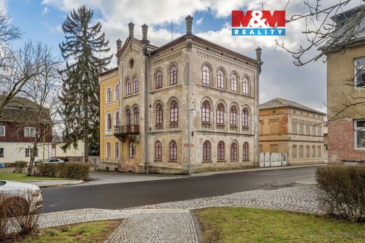 Ostatní, Nový Bor, 473 01