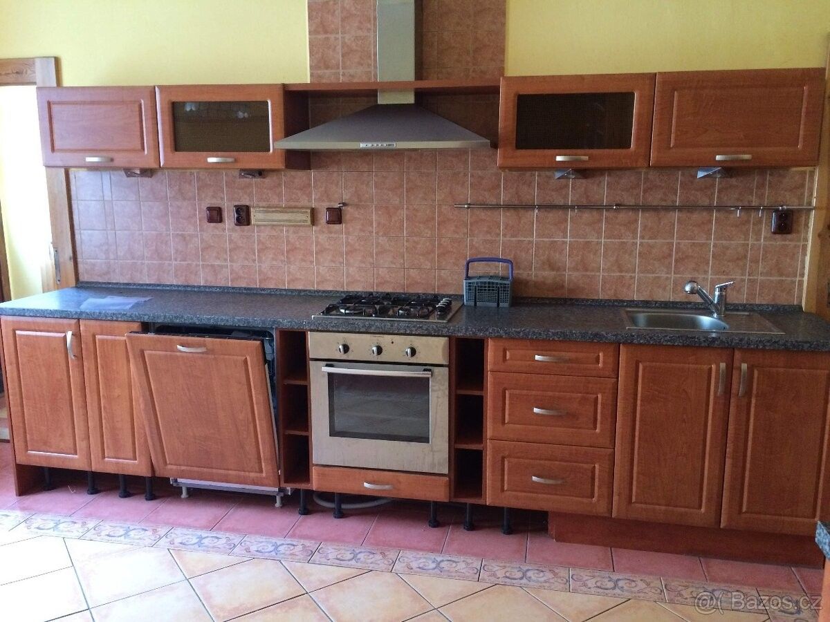 Byty, Děčín, 405 02