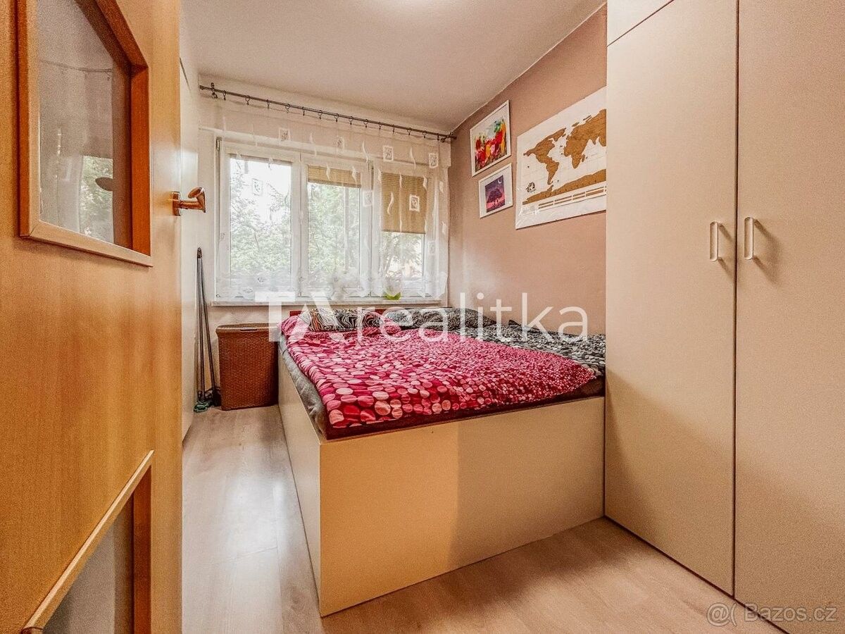 Prodej byt 3+1 - Orlová, 735 14, 66 m²