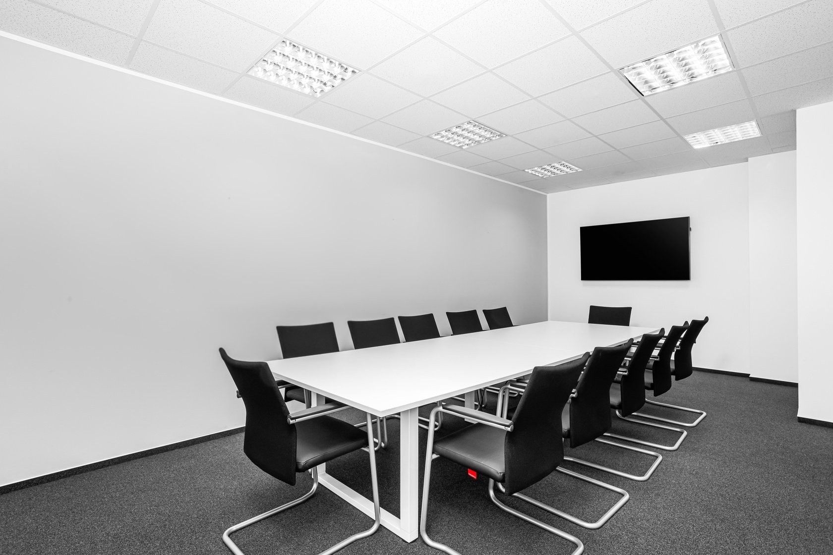 Kanceláře, Dělnická, Praha, 110 m²