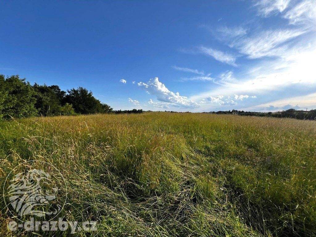 Prodej zemědělský pozemek - Hrusice, 5 895 m²