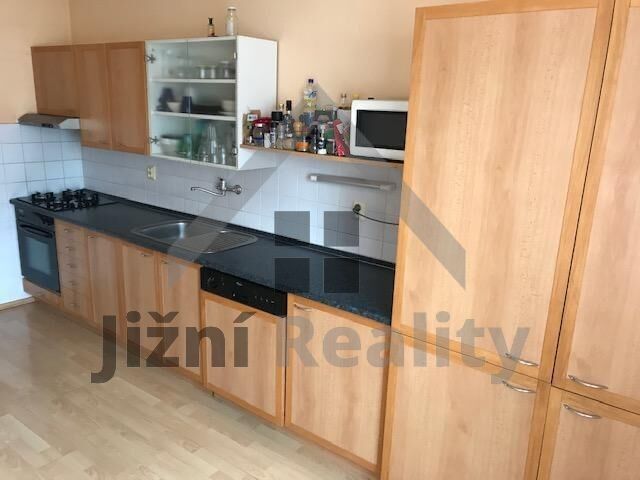 Prodej byt 3+1 - Kocínova, Písek, 90 m²