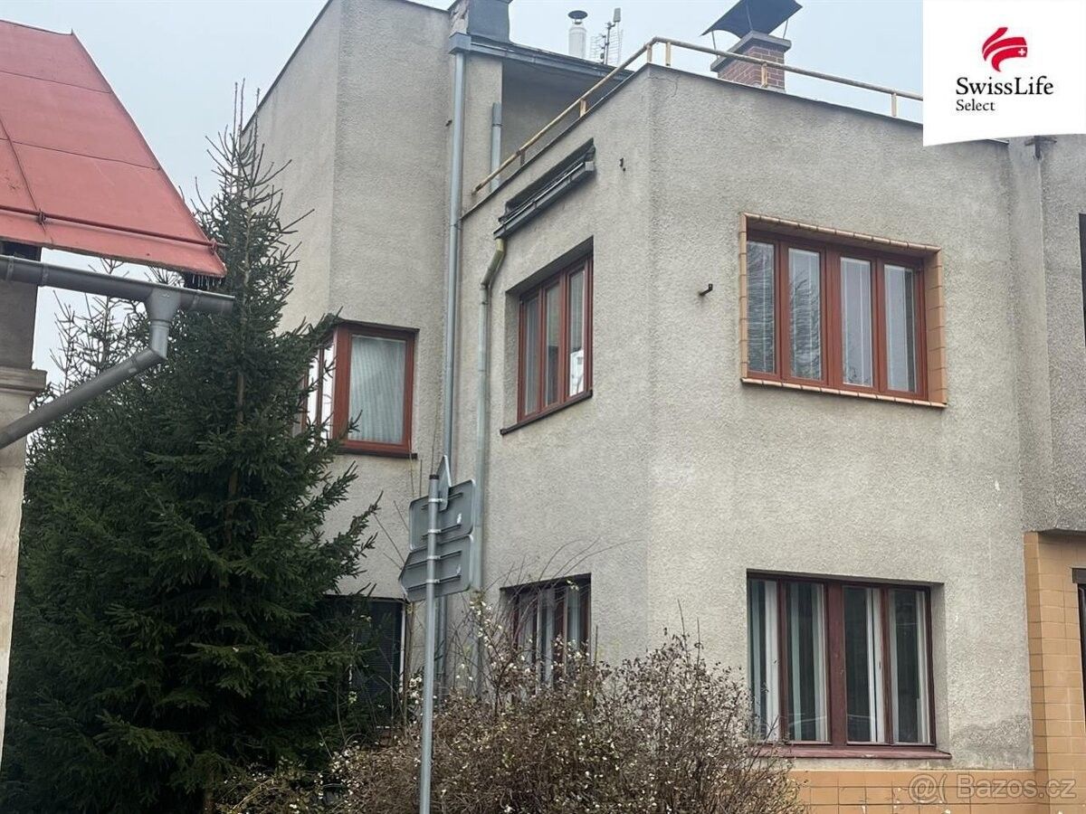 2+1, Roztoky u Jilemnice, 512 31, 77 m²