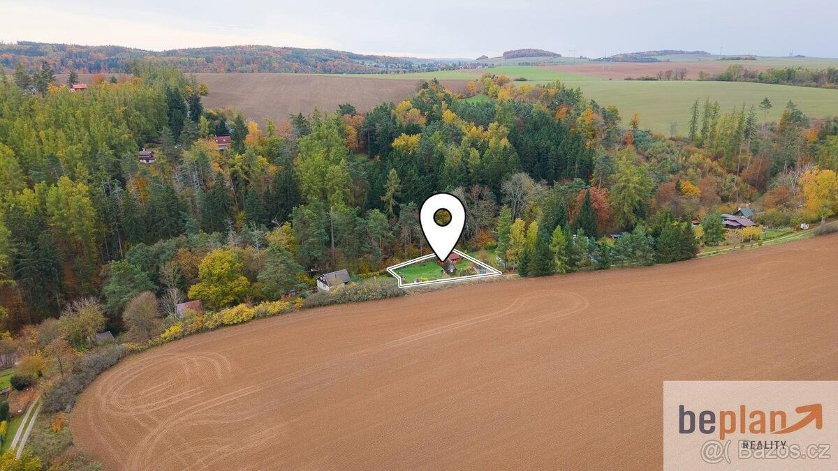 Pozemky pro bydlení, Chyňava, 267 07