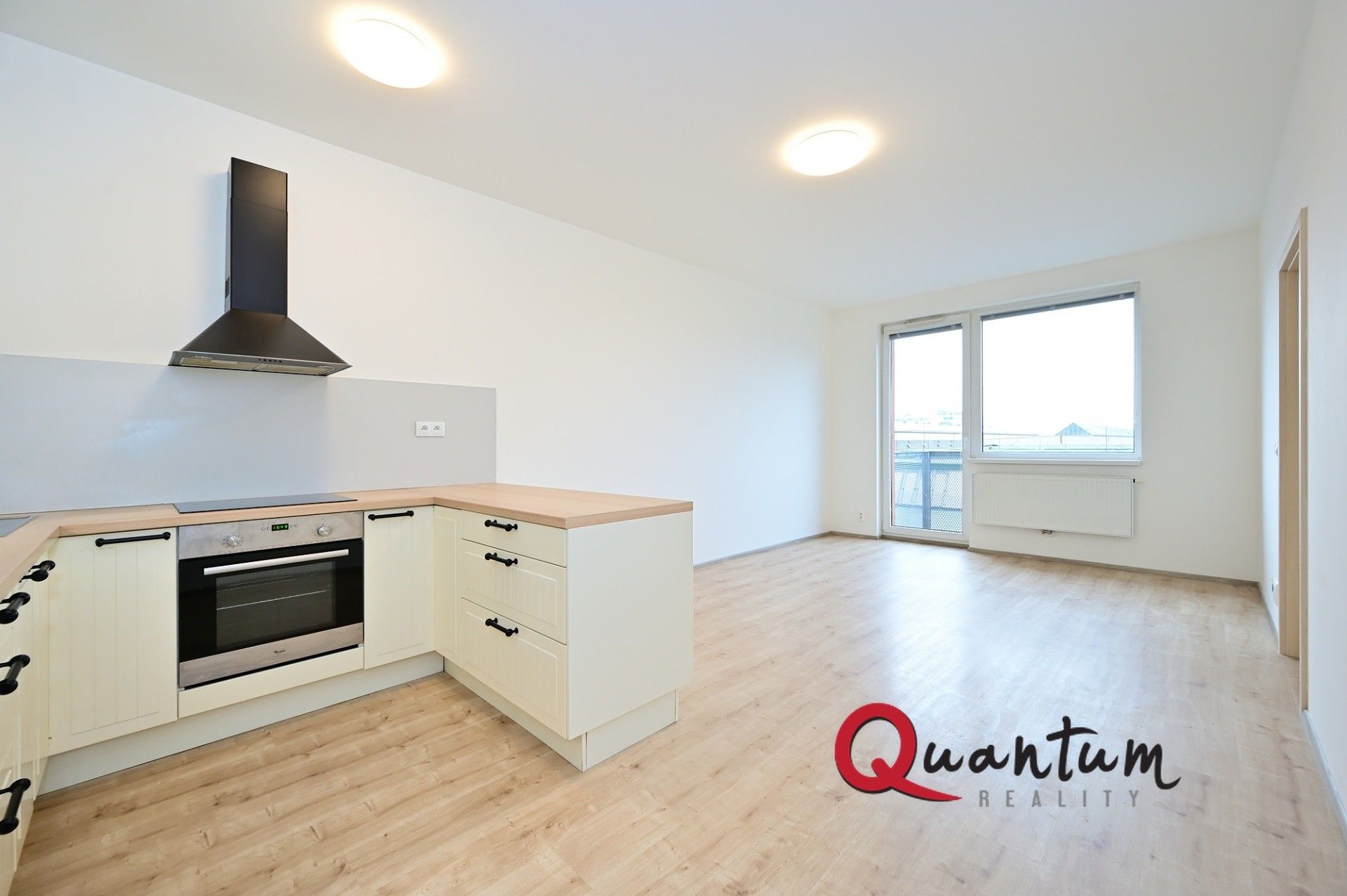 2+kk, Freyova, Praha, 46 m²