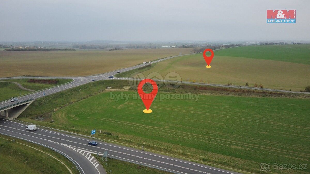 Prodej zemědělský pozemek - Kočí, 538 61, 86 269 m²