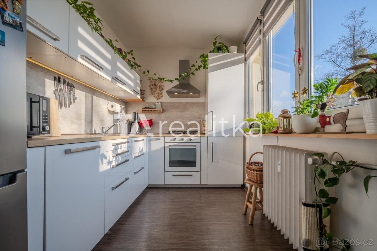 Byty, Bohumín, 735 81