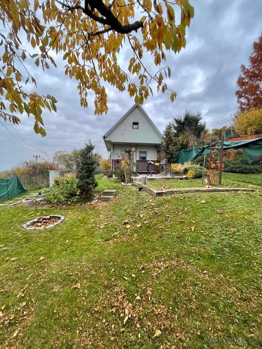 Zahrady, Olomouc, 779 00