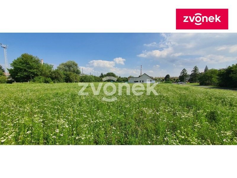 Pozemky pro bydlení, Hulín, 1 m²