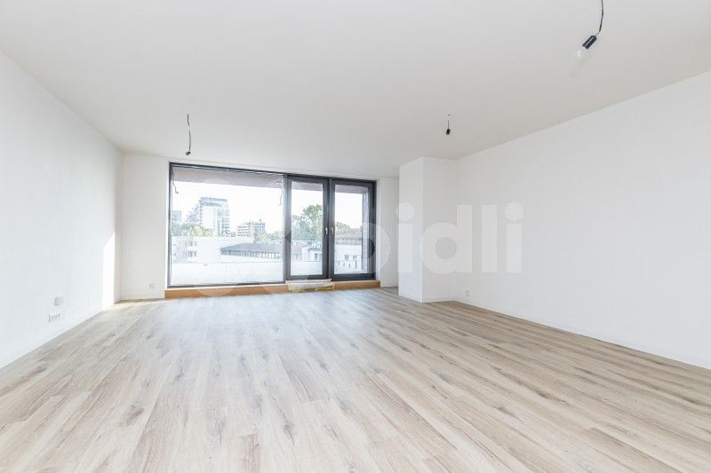 Prodej byt 4+kk - Malešická, Praha, 173 m²