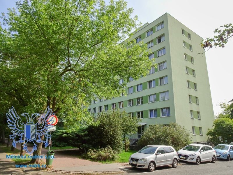 3+1, Neratovice, 277 11, 74 m²