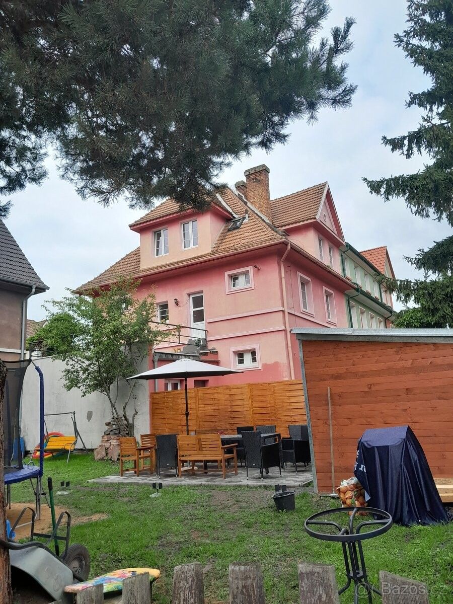 Byty, Teplice, 415 01