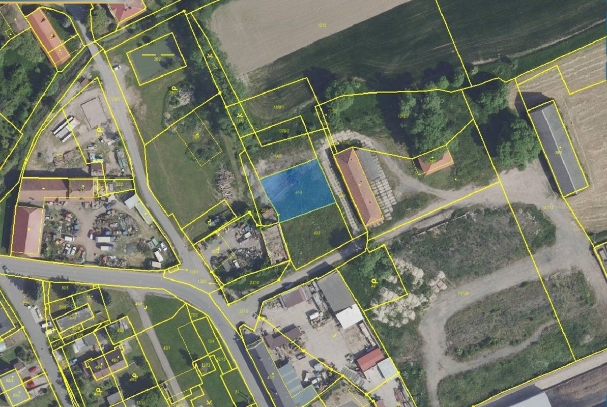 Prodej pozemek pro bydlení - Neškaredice, Kutná Hora