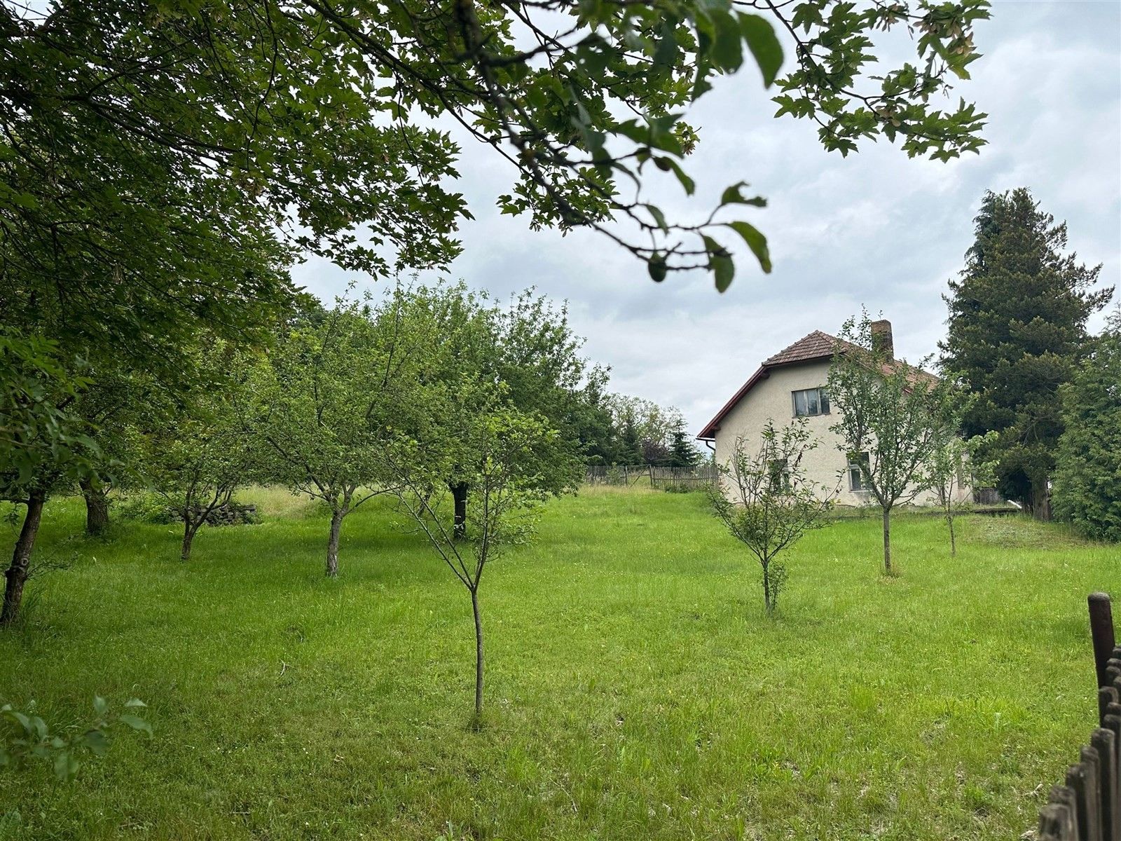 Zemědělské usedlosti, Chraštičky, Chraštice, 310 m²