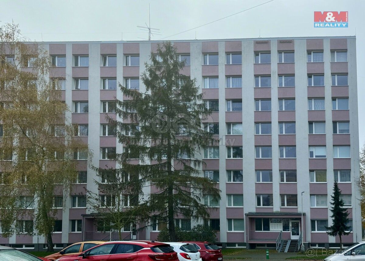 2+kk, Kladno, 272 01, 40 m²