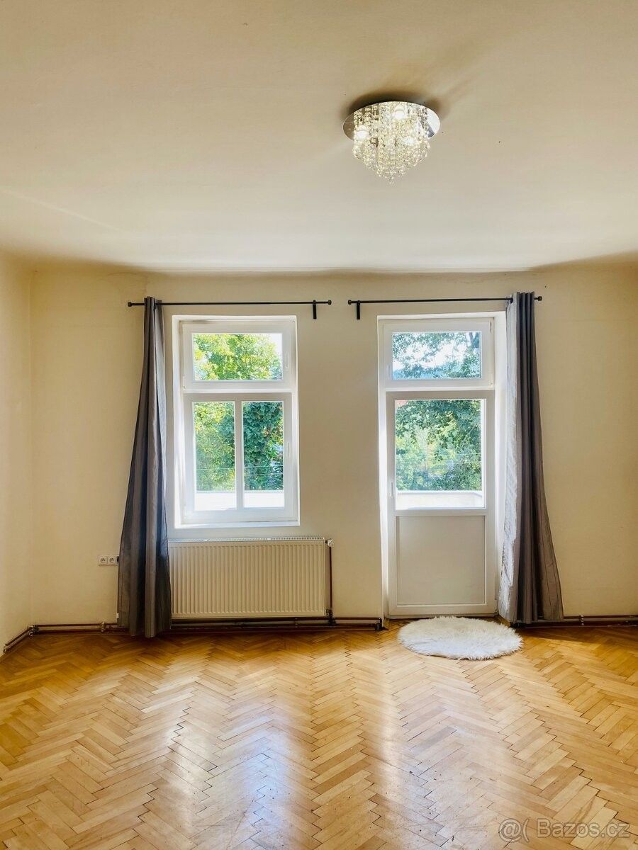 Prodej byt 3+1 - Roztoky u Prahy, 252 63, 94 m²