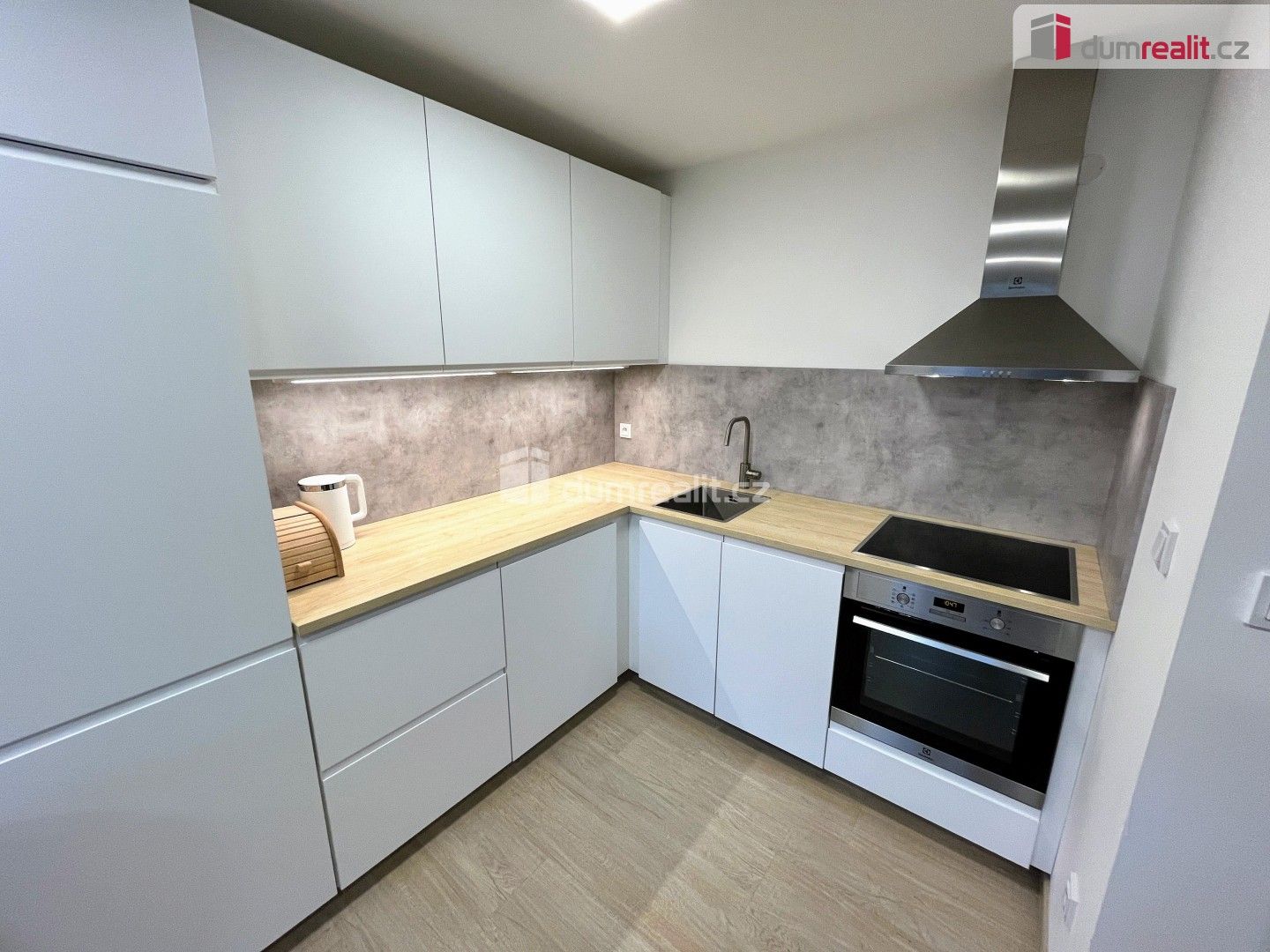 Prodej byt 3+kk - Štěpnická, Uherské Hradiště, 56 m²