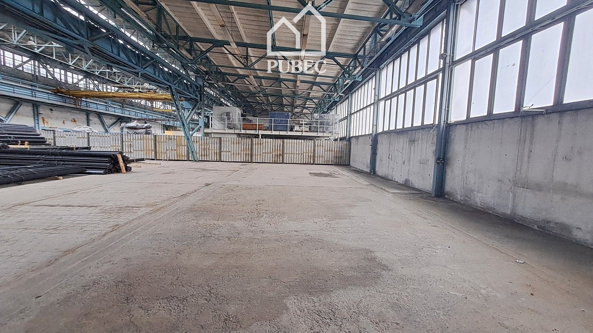 Sklady, Zeyerova, Rokycany, 270 m²