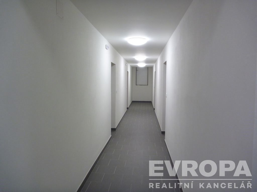 Pronájem byt 2+1 - Vrchlického, Libochovice, 70 m²