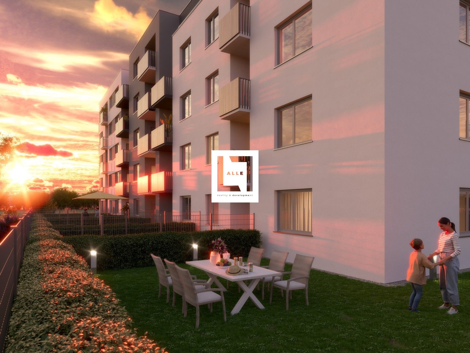 3+kk, Loudova, Olomouc, 63 m²