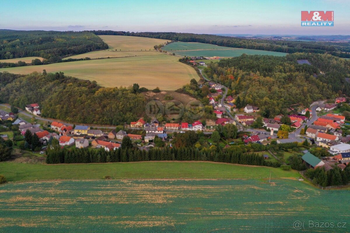 Pozemky pro bydlení, Třemošná, 330 11, 1 189 m²