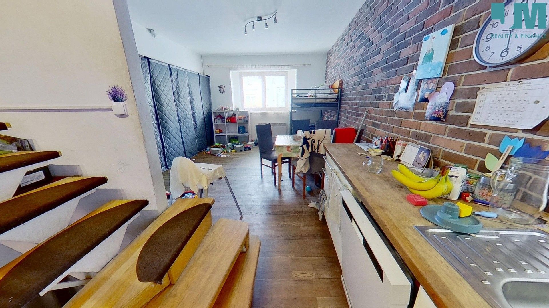 Prodej rodinný dům - Zdislavina, Třebíč, 87 m²