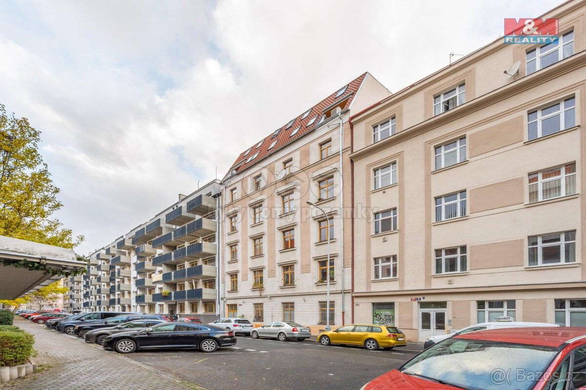 1+kk, Praha, 150 00, 28 m²