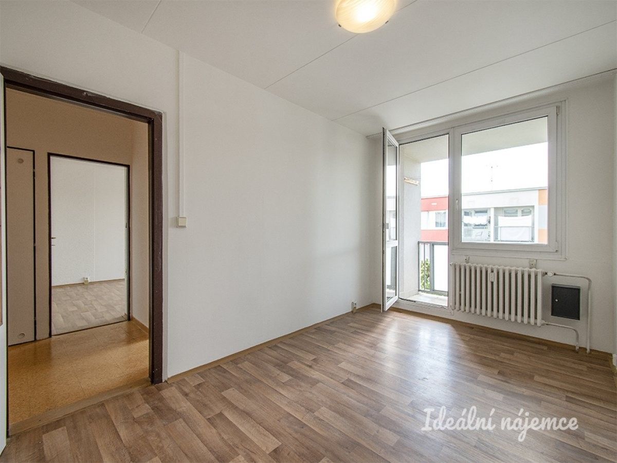 Pronájem byt 3+kk - Letovská, Praha, 65 m²