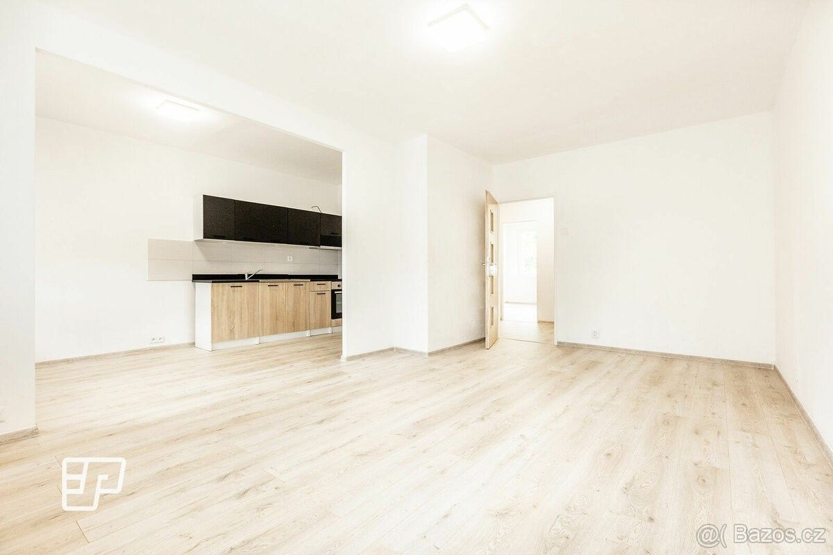 Prodej byt 3+1 - Krupka, 417 42, 74 m²