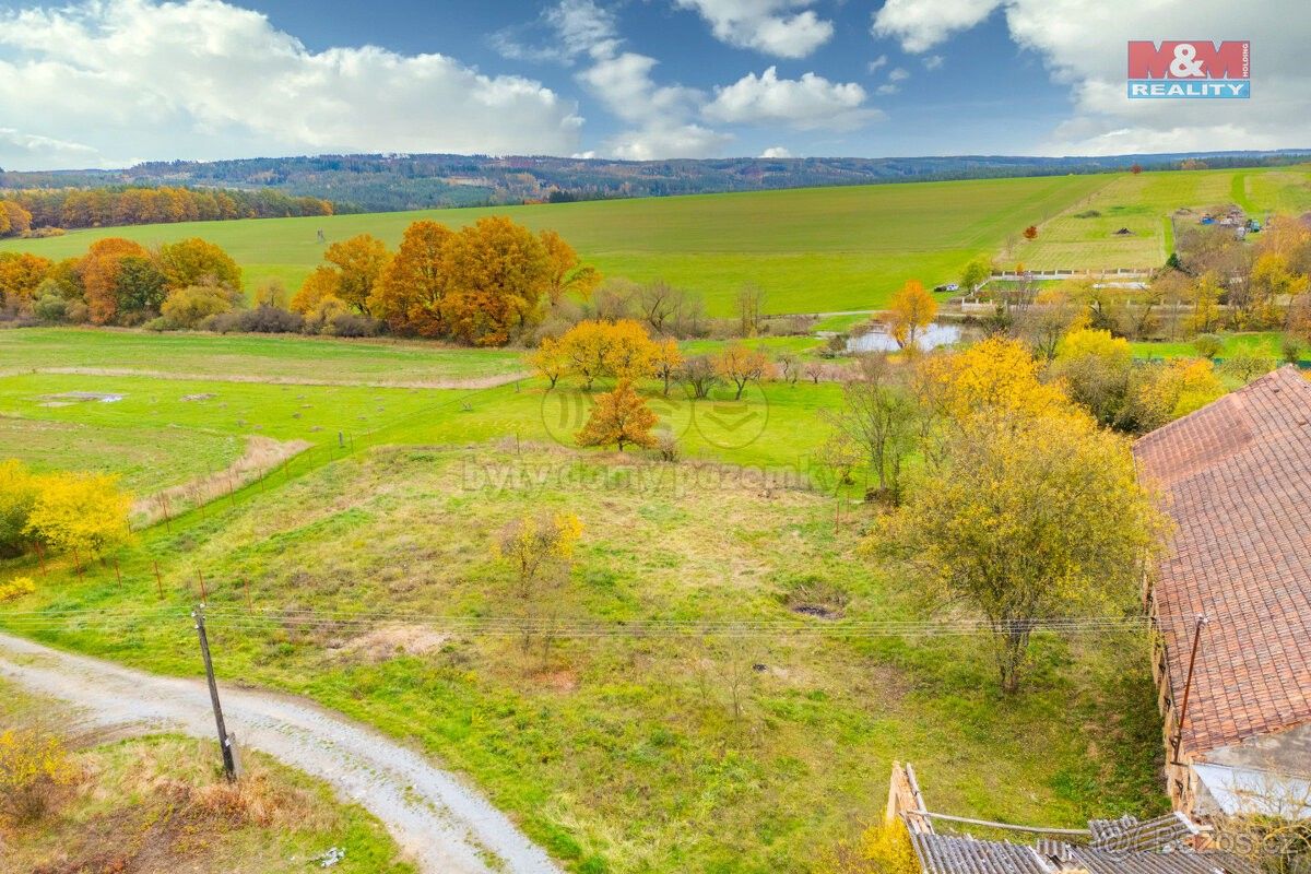 Prodej pozemek pro bydlení - Stříbro, 349 01, 1 579 m²