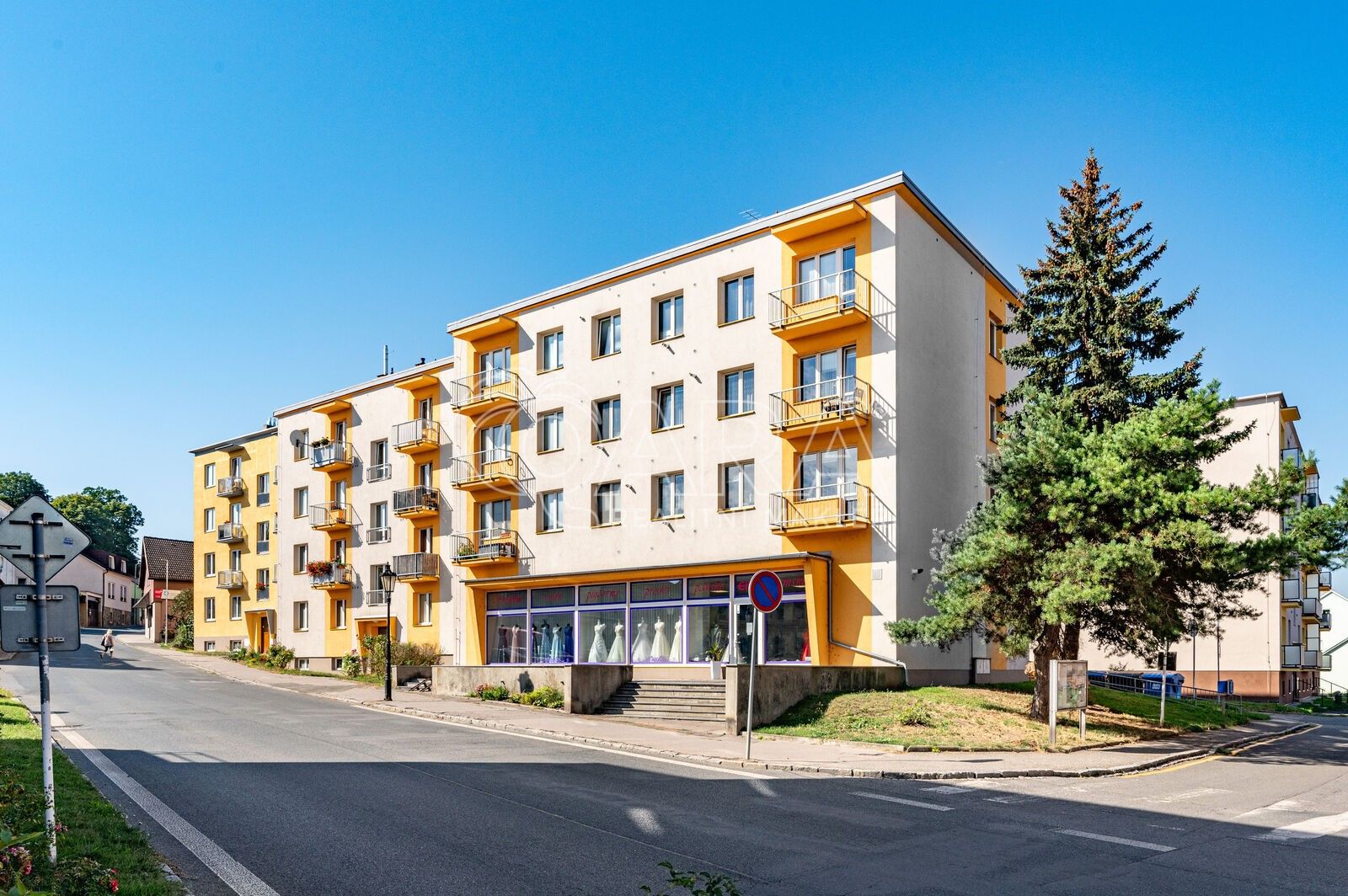 Prodej byt 3+1 - Anýžova, Hořovice, 88 m²