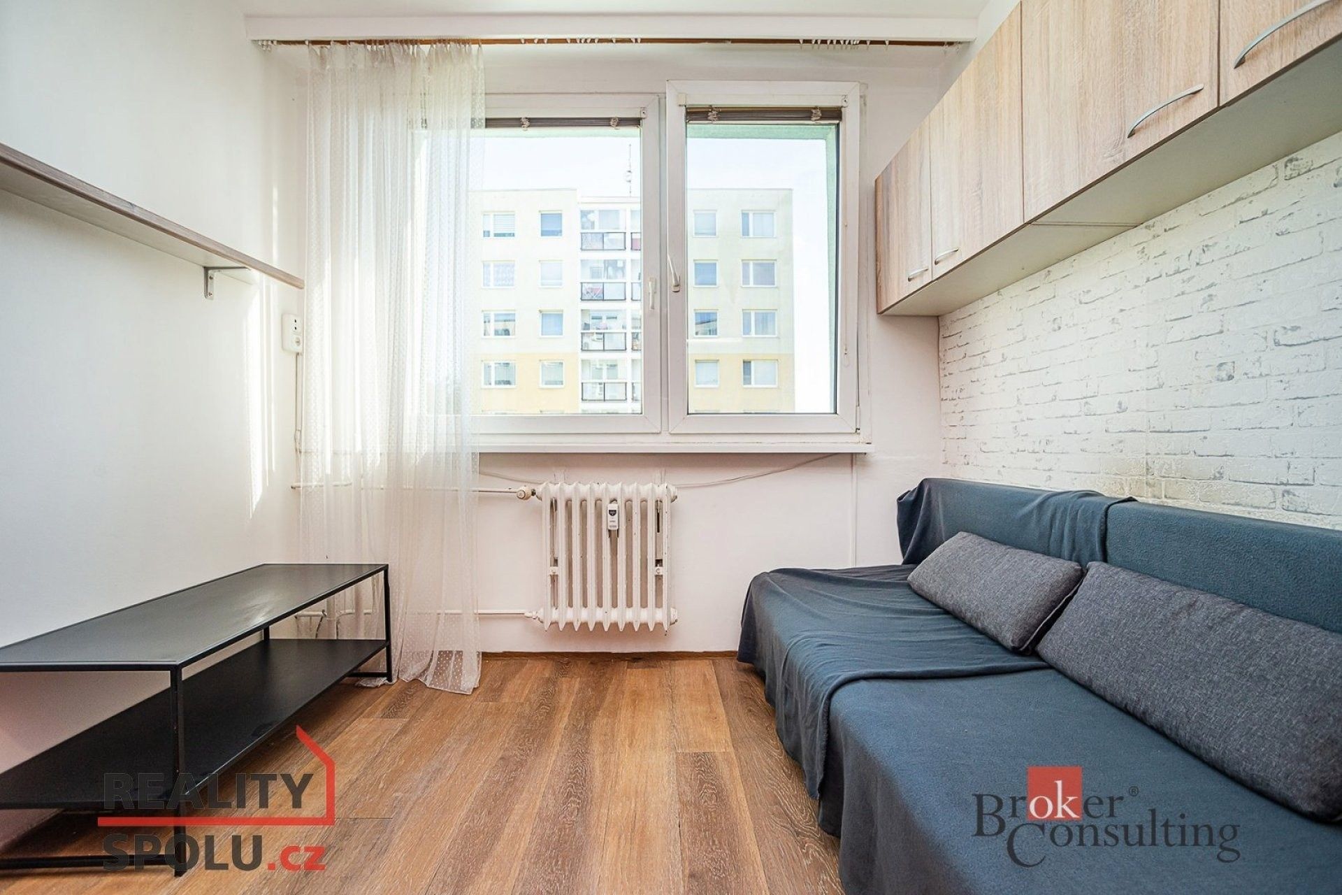 Prodej byt 2+kk - Holandská, Kladno, 44 m²