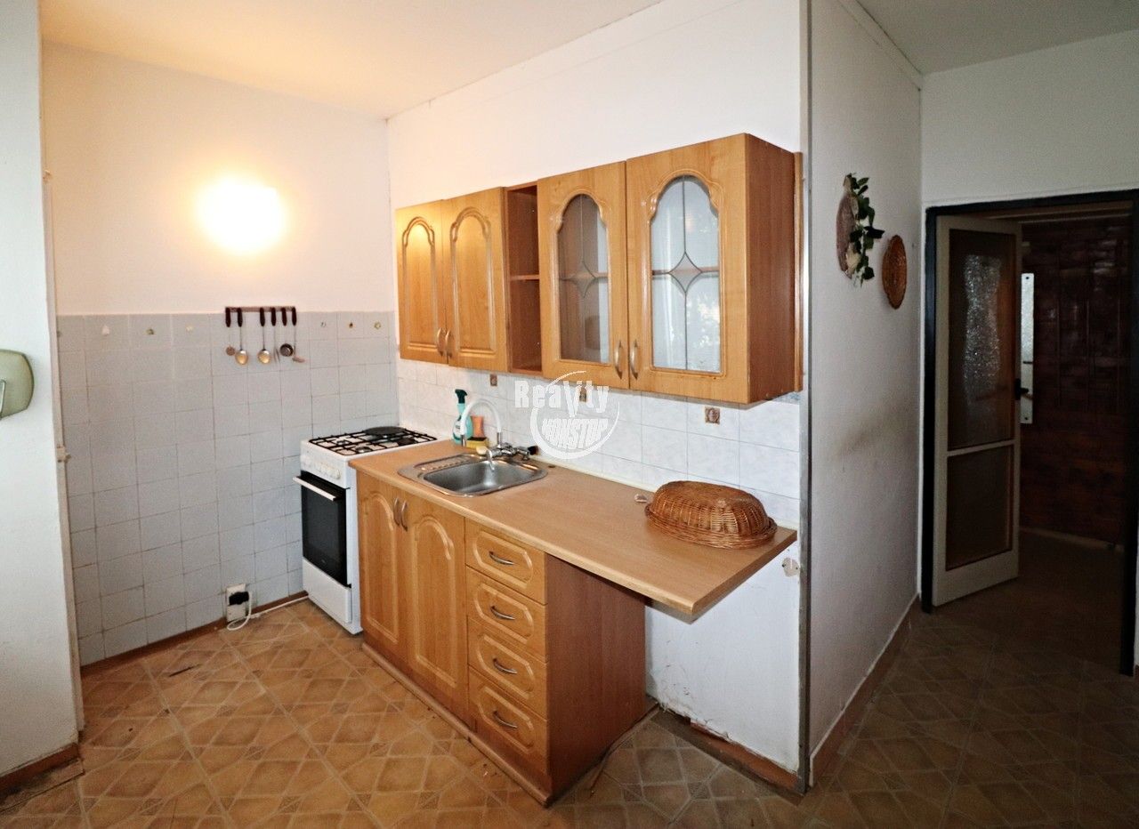 Prodej byt 3+1 - Vrchlického, Jihlava, 73 m²