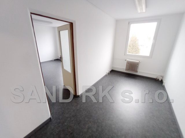 Pronájem kancelář - Dr. Sedláka, Klatovy, 15 m²