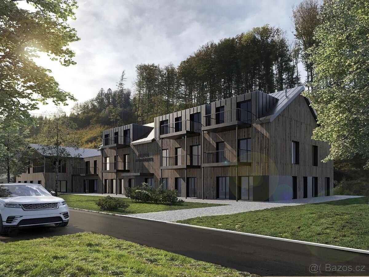 Byty, Velká nad Veličkou, 696 74