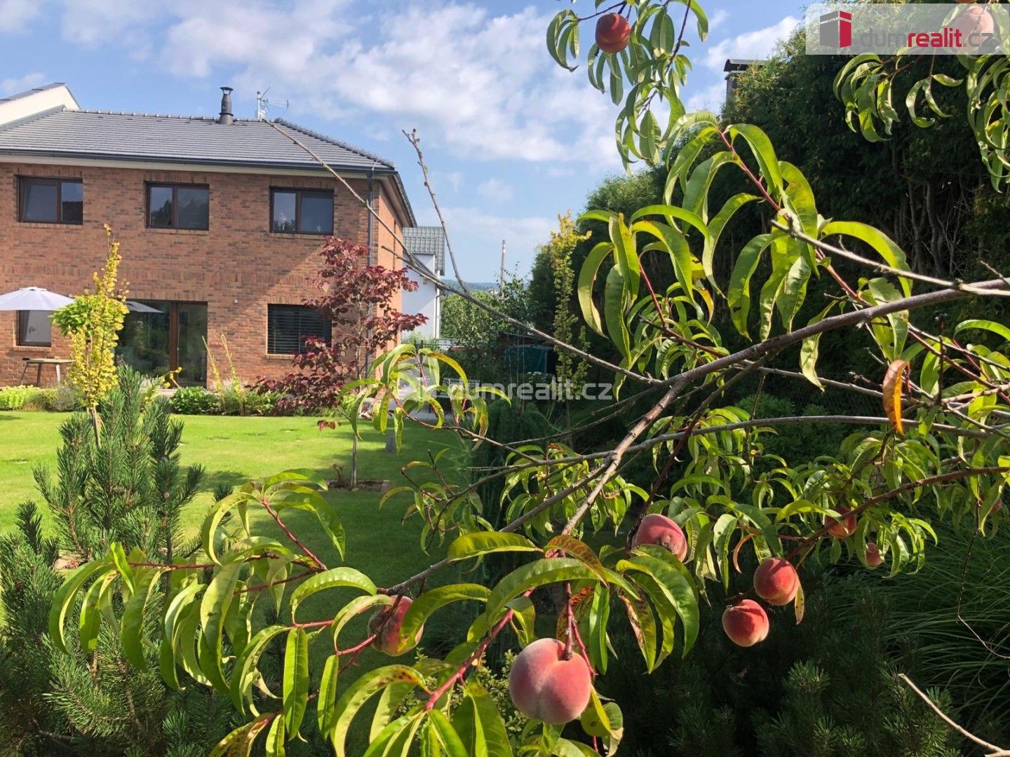 Prodej rodinný dům - Krátká, Mariánské Lázně, 200 m²