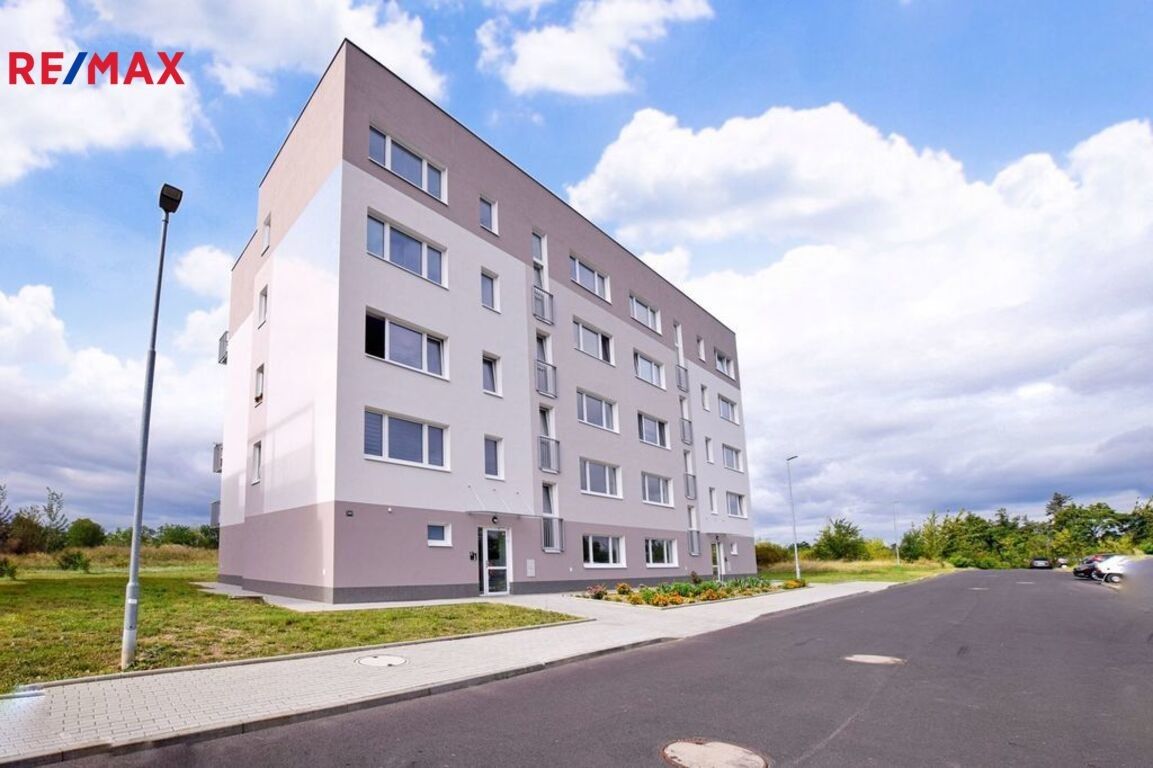 2+kk, Husova, Žatec, 36 m²